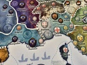 Europa Universalis: TPoP | Neoprene Playmat Add-on