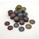 Europa Universalis: TPoP | Metal Coins Add-on