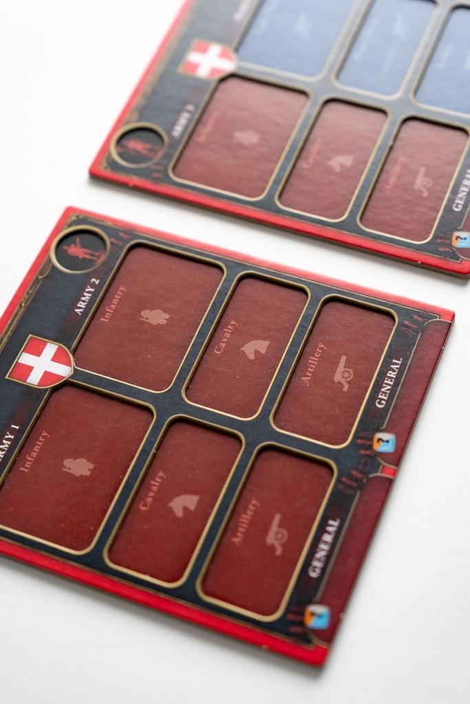 Europa Universalis: TPoP | Dual-layered Army/Fleet Mats