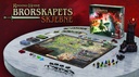 Ringenes herre | Brorskapets skjebne