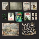 Drager og Demoner | Grunnspillet (boks)