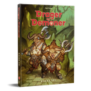 Drager og Demoner | Ærens vei (innbundet)