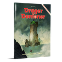 Drager og Demoner | Det synkende tårnet (heftet)