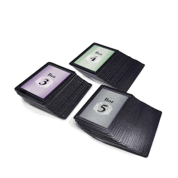 Europa Universalis: TPoP | Extra Bot Decks Add-on