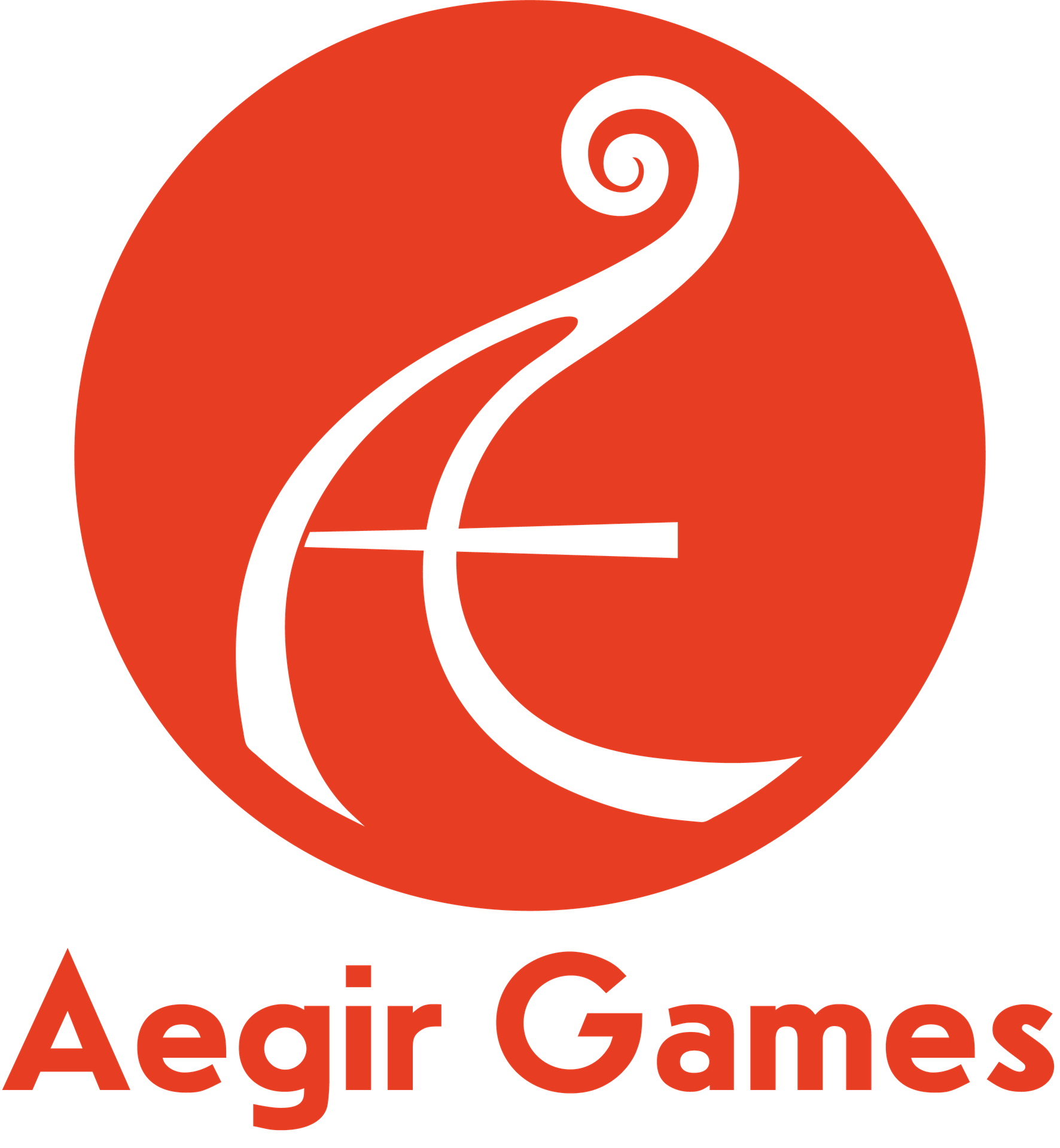 Ægir Games AS